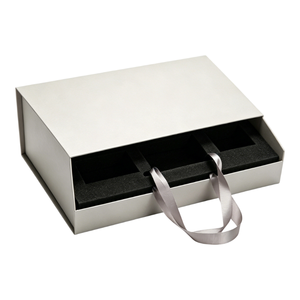 Boîte cadeau rigide mystère en carton pour campagnes marketing de blind boxes - Product Image 2