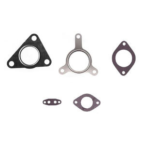Kit guarnizioni, Sovralimentatore Adatto per NISSAN TG0084 Kit Riattacco turbina - Product Image 1
