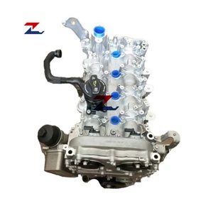 Moteur essence 2.0T de haute qualité M133, bloc moteur complet M133 pour Mercedes-AMG A <span class=keywords><strong>45</strong></span>, CLA <span class=keywords><strong>45</strong></span>, GLA <span class=keywords><strong>45</strong></span> - Product Image 6