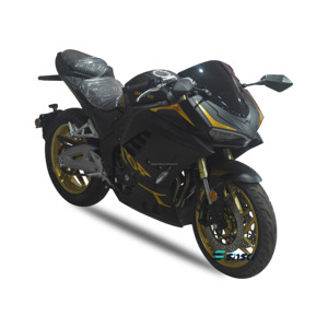 Moto de Course Essence 250cc <span class=keywords><strong>400cc</strong></span> – Vitesse 120 km/h - Product Image 2