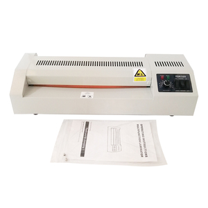 FGK-320 Bureau <span class=keywords><strong>A3</strong></span> chaud froid pochette plastifieuse pour photos documents machine à <span class=keywords><strong>plastifier</strong></span> usine directe en gros - Product Image 4