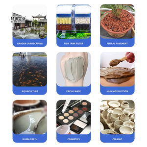 Poudre <span class=keywords><strong>de</strong></span> basalte pour revêtements industriels et additifs <span class=keywords><strong>de</strong></span> matériaux <span class=keywords><strong>de</strong></span> construction, <span class=keywords><strong>pierre</strong></span> <span class=keywords><strong>de</strong></span> basalte durable pour le chauffage des spas et des saunas - Product Image 6