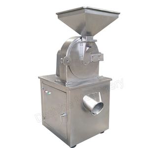 Universal Grinder Industrial Food Factory Faca Seco Kava Raiz Cacau Feijão De Café Sal Açúcar <span class=keywords><strong>P</strong></span>ó Fino Que Faz A Máquina - Product Image 2