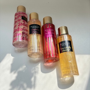 Envío Rápido, Perfume de Lujo para Mujer con Aroma a Arena, 250 ml, Spray de Fragancia para el Cabello y Set de Viaje, Venta al Por Mayor de Fábrica - Product Image 5