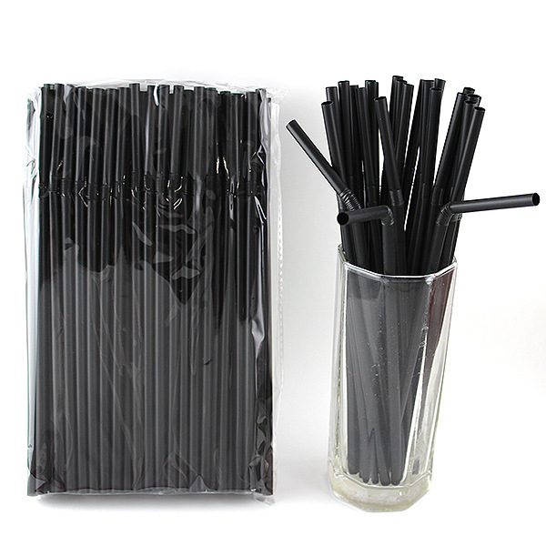 25Pcs Bag Eco Friendly Reusable Drinking