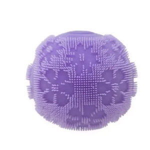 Jouet de décompression multicolore en caoutchouc à ressort rapide pour le visage, anti-stress, mignon, élastique, pour l'évacuation de l'excès d'énergie, pour l'exportation transfrontalière - Product Image 5