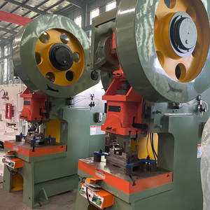 100 tấn 80T 63t cơ khí <span class=keywords><strong>Knuckle</strong></span> Doanh Báo Chí cho coining và dập nổi bề mặt kim loại - Product Image 5