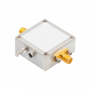 FMFX2020 Authorized Distributor RF Misc ICs and Modules - Product Image 1