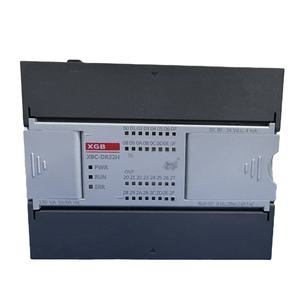 Controlador Lógico Programable PLC LS Nuevo y Original XBC-DR32H de Corea para PLC PAC y Controladores Dedicados - Product Image 5