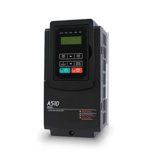 Nuevo y Original TECO A510-4150 Variador de Frecuencia Variable (VFD) Original de 380V Trifásico 112kW - Product Image 2