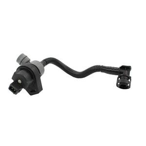 Accessoires de voiture Pièces de rechange auto Soupape de reniflard de réservoir de carburant pour <span class=keywords><strong>BMW</strong></span> <span class=keywords><strong>1</strong></span> 3 6 7 Series X1 E84 X5 E70 OE 13907618643 - Product Image 1