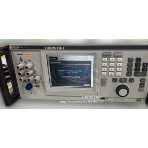   Calibrateur multifonction haute performance 5730A (calibrateur électrique)*jr H - Product Image 1