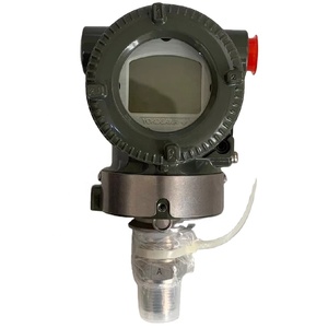 เกจวัดแบบติดตั้งในแนวเส้น Yokogawa EJA530E รุ่นใหม่และของแท้ EJA530E-JAS8N-019EN - Product Image 1