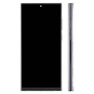 Pantalla LCD TFT de 6.72 pulgadas con digitalizador y marco completo para <span class=keywords><strong>Samsung</strong></span> Galaxy <span class=keywords><strong>S22</strong></span> <span class=keywords><strong>Ultra</strong></span> SM-S908B - Product Image 5