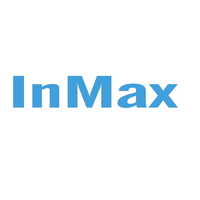 InMax Fabricante 6 Puertos 4 Puertos 48V Industrial Poe Switch para Equipo de Seguridad Cámara de Seguridad Cctv Cámara Ip