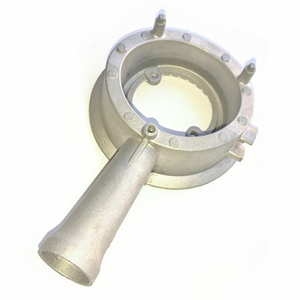 Pièces moulées sous pression moulage à la cire perdue moulage professionnel Oem service de coulée de tolérance personnalisé - Product Image 5