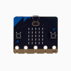 <span class=keywords><strong>Micro</strong></span>:<span class=keywords><strong>bit</strong></span> <span class=keywords><strong>V2</strong></span> con Procesador Mejorado, Altavoz y Micrófono Integrados, Logotipo Sensible al Tacto, <span class=keywords><strong>Micro</strong></span>:<span class=keywords><strong>bit</strong></span> V1.5 - Product Image 1