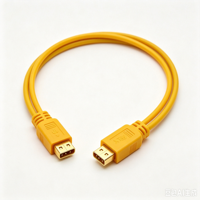 Câble adaptateur XT60 mâle-femelle, connecteur XT60H, 2 broches, 30A, 12V, IP40, contacts plaqués or, boîtier PA, extension d'alimentation