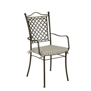 Offre Spéciale modulaire modulaire de qualité supérieure Chaise d'extérieur élégante en acier gargen pour événement et fête - Product Image 6