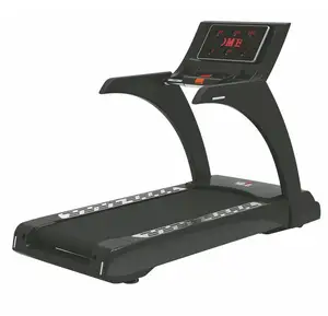 Factory Direct High End Fitness Treadmills With Ac Motor