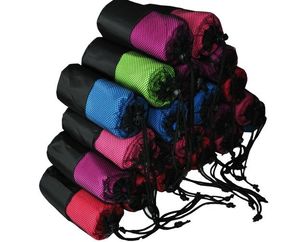 Las <span class=keywords><strong>mujeres</strong></span> de secado rápido de microfibra de gamuza arena de playa toalla - Product Image 3