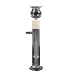 Appareil simple de production de gaz, petit générateur Kipp, dispositif de production de dioxyde de carbone, instrument pédagogique - Product Image 4