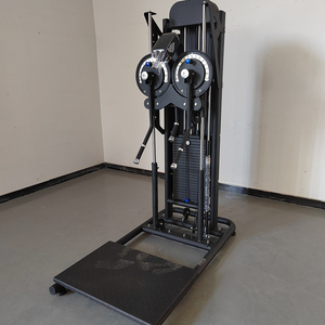 Bên vai ngực Báo Chí thiết bị đứng đa chuyến bay cánh tay hàng máy - Product Image 2