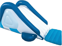 Bouée gonflable Summer Goose THUY LINH - Matériau PVC, capacité 100-500 kg, 5-10 passagers, utilisation extérieure pour la plage et les fêtes au bord de la piscine
