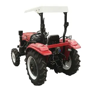 China 90Hp 100Hp 120Hp 4WD Farm Tractor On Sale