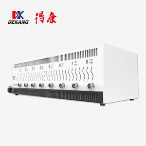 Auto Cycle Balance Charger Discharger for Hybrid Vehicle Hybrid Vehicle Battery Module 1.5V-20V 10A Ni-MH Battery <strong>Load</strong> <strong>Tester</strong> - Product Image 5