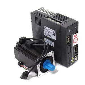 ชุดขับมอเตอร์เซอร์โว1KW เดลต้า B3ของแท้บรรจุภัณฑ์ความแม่นยำสูง ASD-B3-1021-E 6.0A ไฟฟ้ากระแสสลับ220โวลต์ /l + ECM-B3M-E21310RS1 <span class=keywords><strong>SS1</strong></span> - Product Image 5