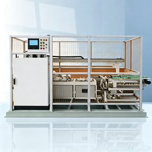 Équipement de remplissage automatique de gaz économique pour l'oxyde nitreux, le dioxyde de carbone, l'oxygène, l'azote et l'<span class=keywords><strong>argon</strong></span> - Product Image 4