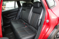 Mobil Bekas Mazda CX-50 2023 Sport 2.5L Turbo Automatic Premium Edition 5-Kursi Bensin SUV R19 LHD Euro V Jarak Tempuh Rendah