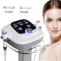 Appareils de beauté professionnels de bureau à électroporation – Meilleur fournisseur d'électroporateurs faciaux et corporels – Dispositif de refroidissement cutané UE