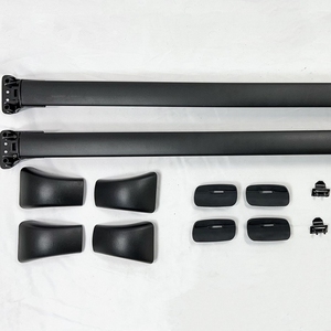 JOESHIER ขายส่งแร็คหลังคาสำหรับรถยนต์ 4x4 สำหรับ Li L8  ราวหลังคา ราวข้าง อลูมิเนียมอัลลอย ติดตั้งง่าย - Product Image 5