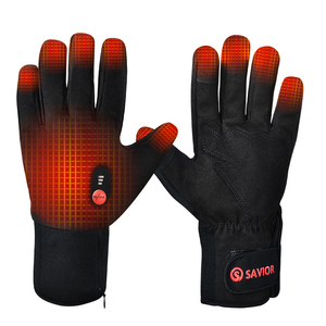 <span class=keywords><strong>Gants</strong></span> thermiques électriques rechargeables à écran tactile pour l'<span class=keywords><strong>hiver</strong></span> pour le ski, le poisson et les motos pour hommes et femmes. - Product Image 1