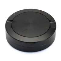 Boîtes en aluminium de haute qualité pour snus, disponibles en gros et en emballages ronds