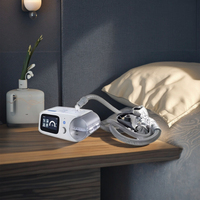 Mesin CPAP Otomatis Rumah Sakit Berkualitas Tinggi Grosir STX Shenzhen, Mesin CPAP, APAP, Bipap, Mesin CPAP Otomatis Portabel