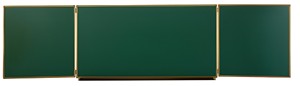 <span class=keywords><strong>Tableau</strong></span> vert coulissant personnalisé Flyfashion, <span class=keywords><strong>tableau</strong></span> <span class=keywords><strong>noir</strong></span> intelligent pliable effaçable à sec pour l'école, la salle de classe, le centre de formation - Product Image 2