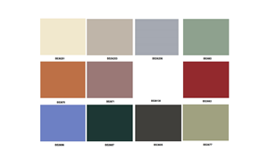 Adesivi da parete geometrici creativi di alta qualità Design moderno unico <span class=keywords><strong>per</strong></span> la casa decorativi forti decalcomanie da parete garantite - Product Image 6