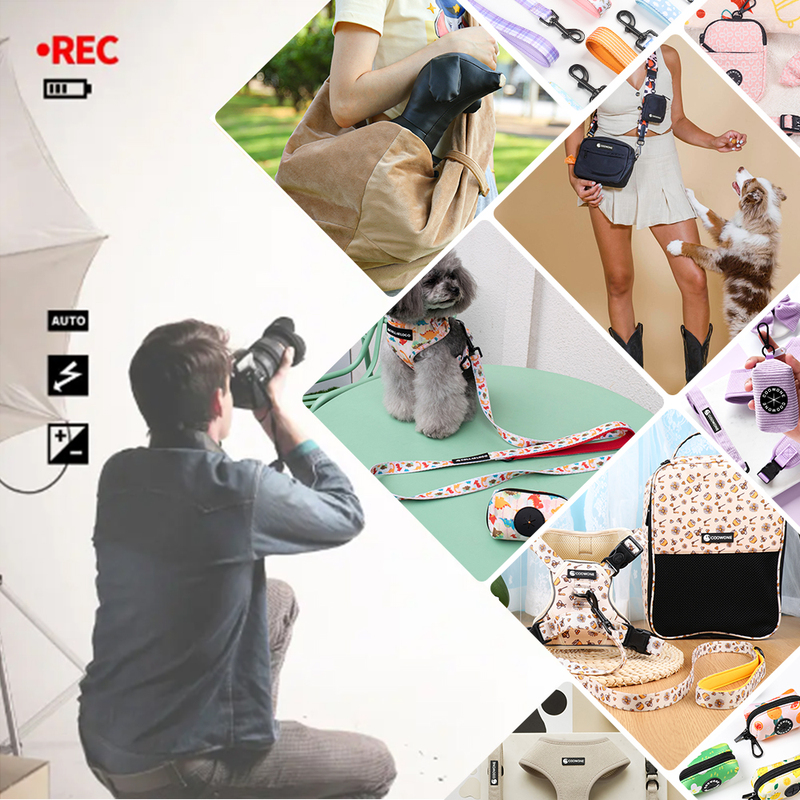 Ecommerce AMZ Listing Photo Shoot and