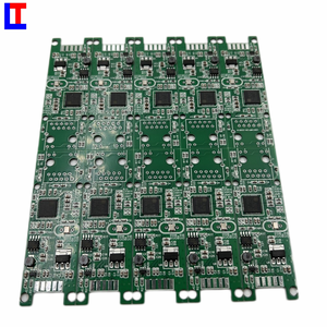 Mppt <b>solar</b> <b>charge</b> pcba pcbandroid smart display ultrasonic mosquito paste pcba portable power station <b>control</b> board assembly - Product Image 5