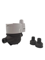 Compteur d'eau intelligent NB-IoT LoRaWAN pour la gestion de l'eau des bâtiments commerciaux