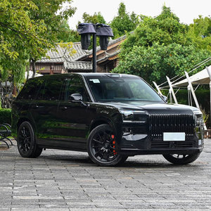 ZEEKR 9X SUV de Luxe PHEV d'<span class=keywords><strong>occasion</strong></span> 2025 – Véhicule Intelligent à Conduite Autonome avec Sièges en Cuir – SUV Hybride pour Usage Professionnel – Acompte - Product Image 3