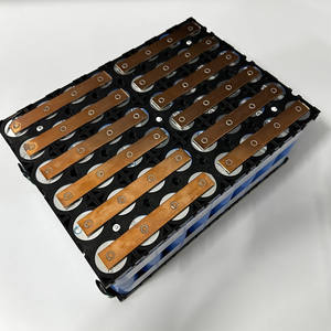 Цилиндрическая аккумуляторная батарея для электрического велосипеда 40135 C40, 3,2 В, 20 А · ч, литиевая батарея Lifepo4 для электрического скутера, 20000 мАч - Product Image 5