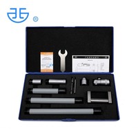 Measuring Instruments Model 50-600mm High-Precision Internal Diameter Micrometer Two-Point Rod-Type Internal