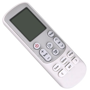Télécommande <span class=keywords><strong>de</strong></span> remplacement DB93-1463T compatible avec les climatiseurs <span class=keywords><strong>Samsung</strong></span> DB93-15882Q DB93-1463S DB93-14643 DB93-15882Q DB93-14643S - Product Image 3