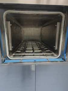 خزانة تهوية بالتفريغ الهوائي للبيع المباشر من المصنع - Product Image 5