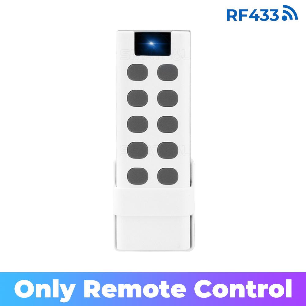 Remote Controller