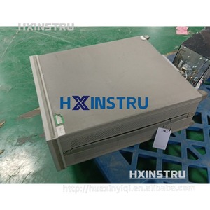 Agilent 4284A Precision LCR Meter 20Hz-1MHz utilisé hx1 - Product Image 3